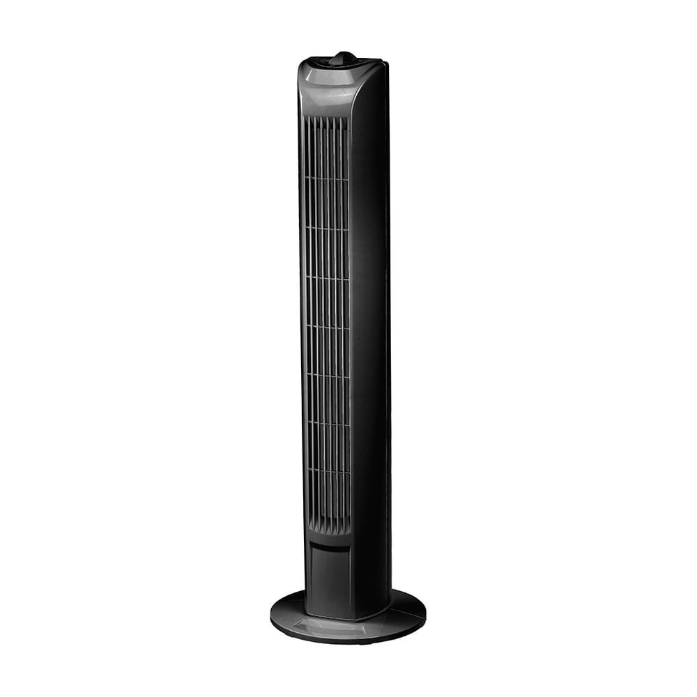 Ventilador Torre 77cm 45w Equation Negro - Promart