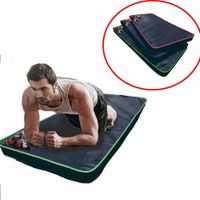 Colchoneta de Lona Oxfort Impermeable de 1.20mtx0.50mt