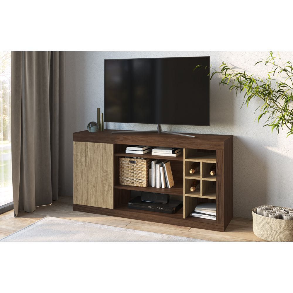 Mesa de TV 55"" Leandra