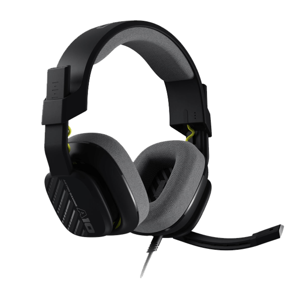 Audífono Gamer Astro A10 Gen 2 Negro