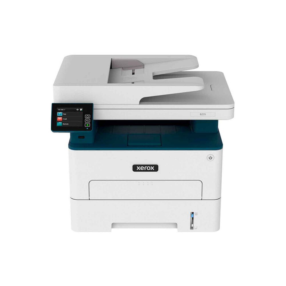 Impresora Multifuncional Laser Xerox B315/dni 40ppm Wi-Fi Mono - Promart