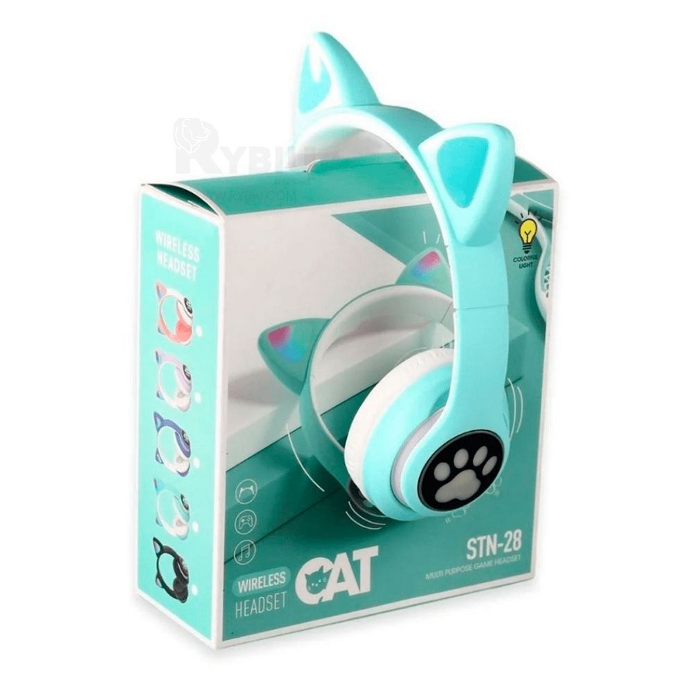 Auriculares niña online bluetooth