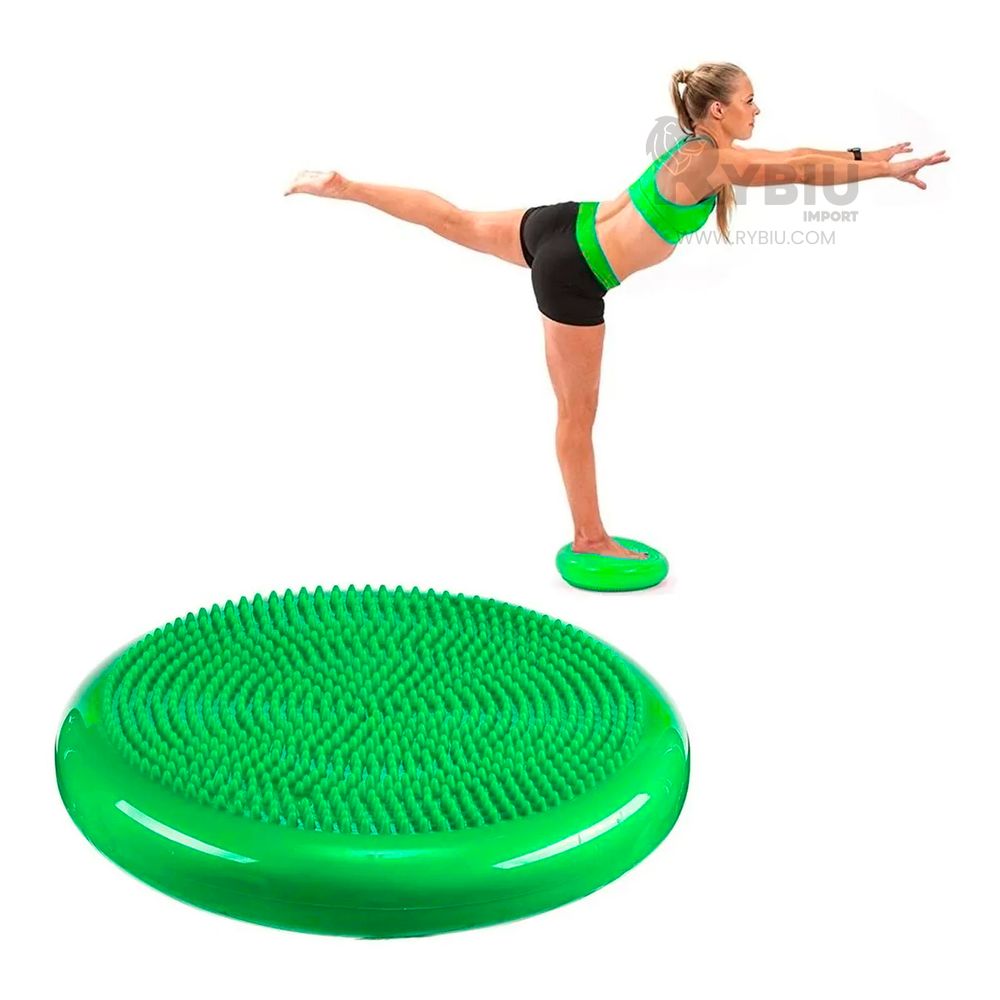 CORSPORT MEZZO CILINDRO PILATES ROLLER