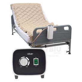 Colchón con Motor Antiescaras