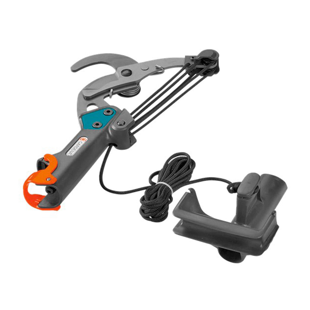 Tijera de altura pertiga Combisystem Gardena