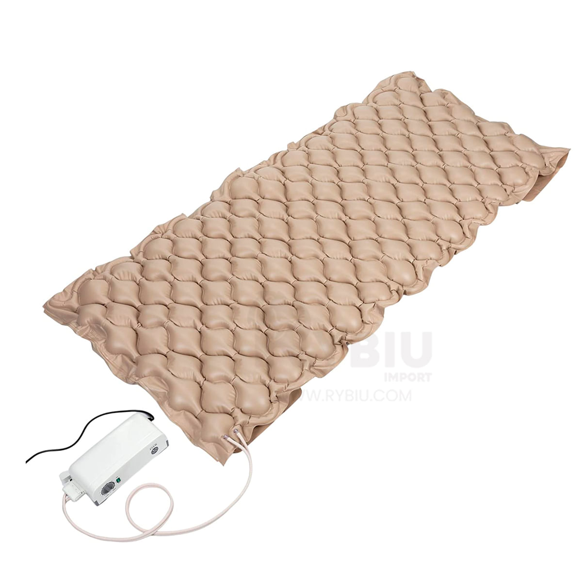 Colchón Antiescaras para pacientes en Cama