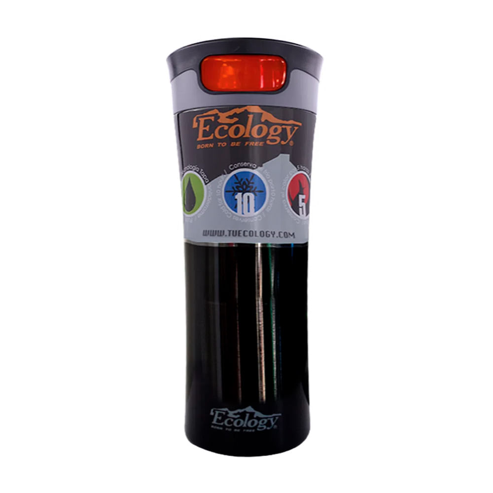 Vaso Térmico Ecology Reno 20 oz