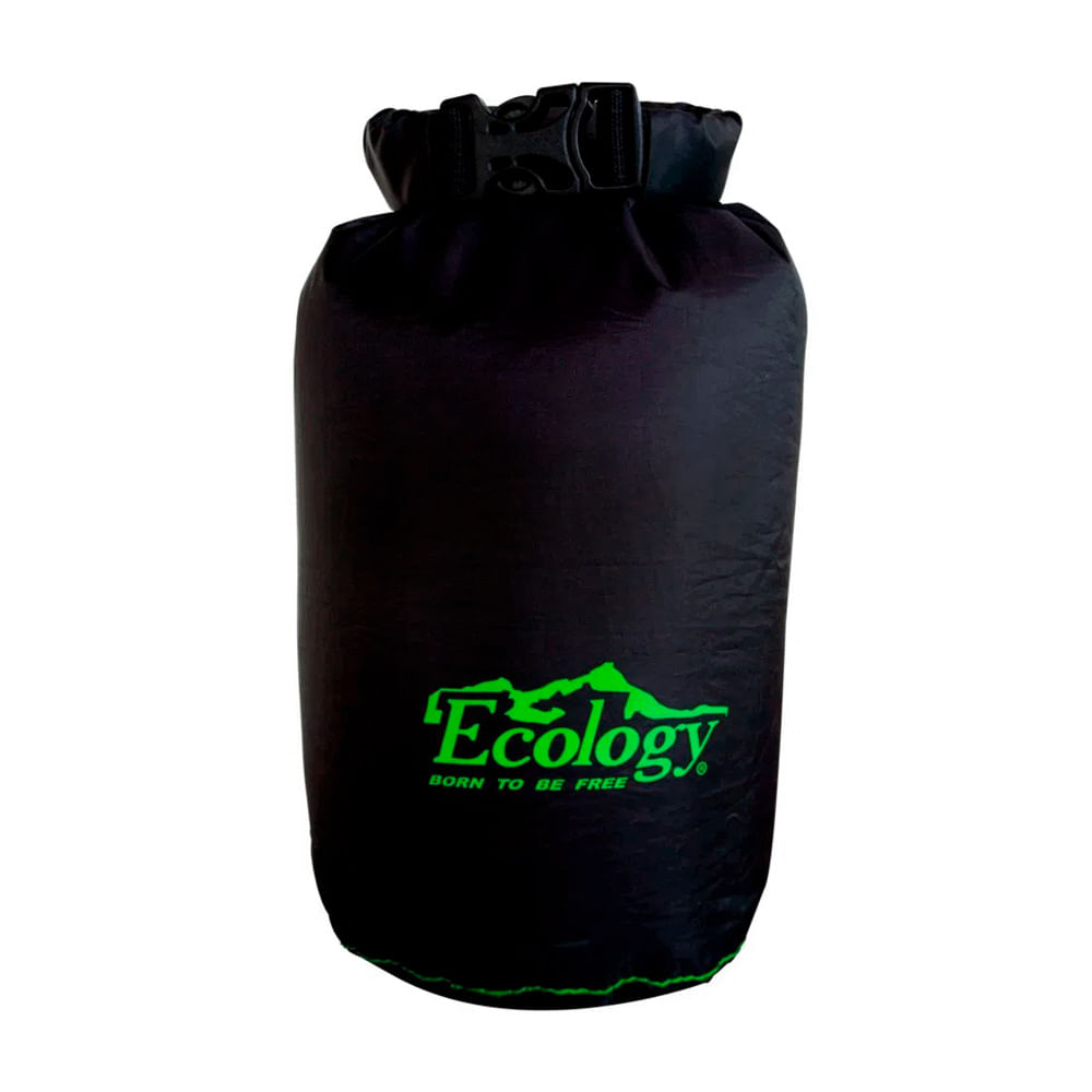 Estuche De Playa Ecology Impermeable 2L