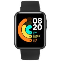Smartwatch XIAOMI Watch Lite Negro