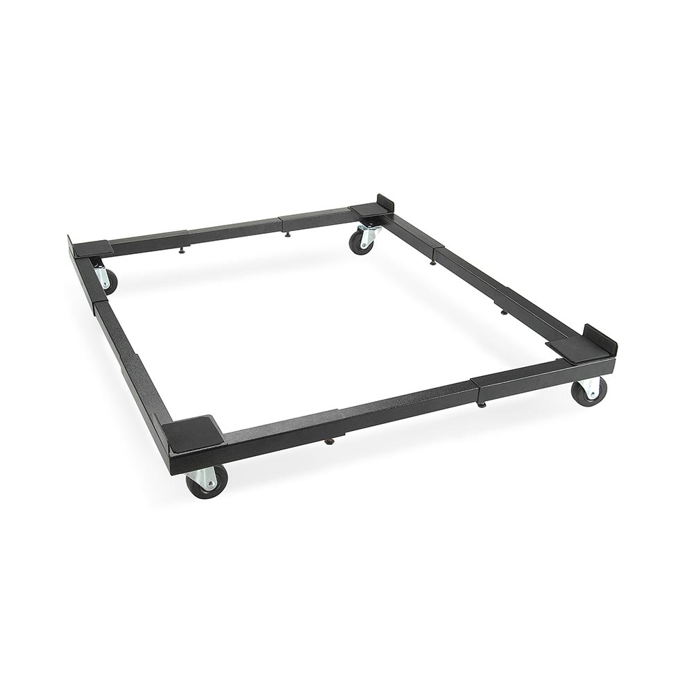 Base multiusos 80kg Gianrack