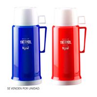 Termo THERMOS Vogue 1.0L (Modelos aleatorios)