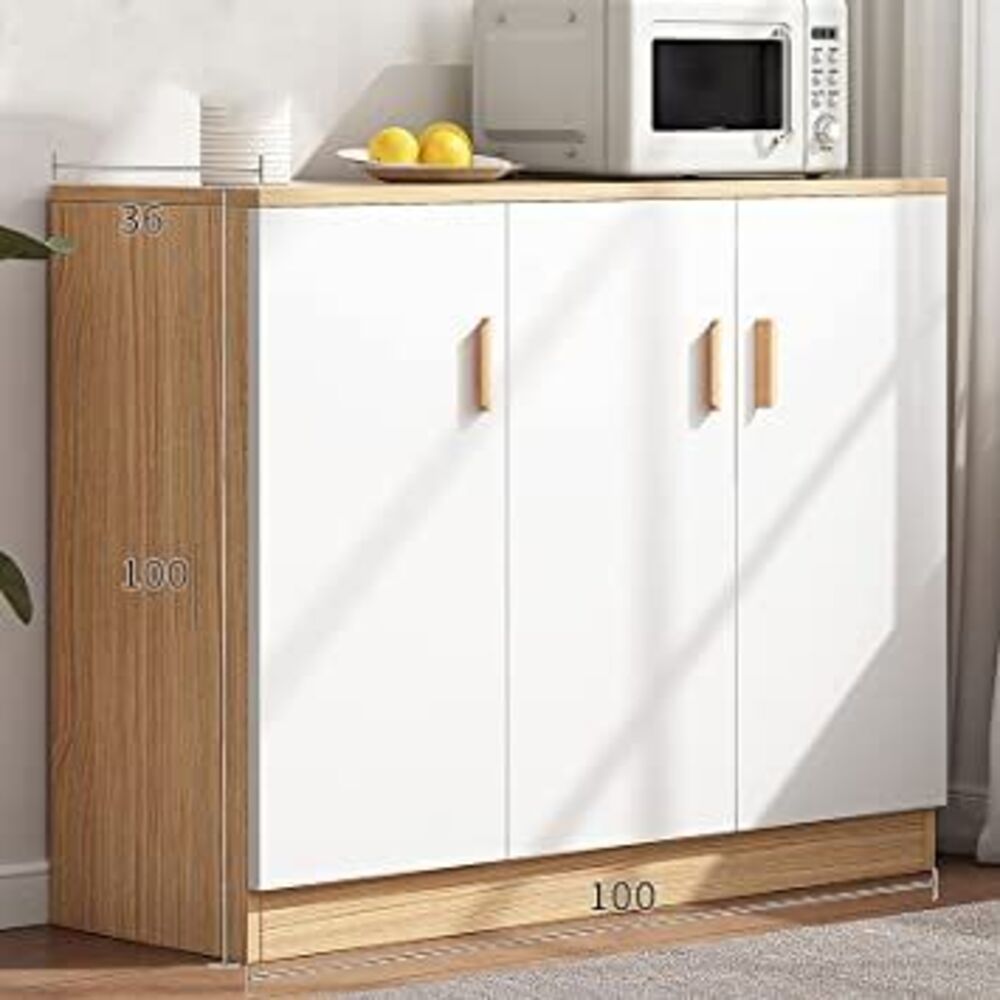 Mueble de Cocina Patricia Color Haya