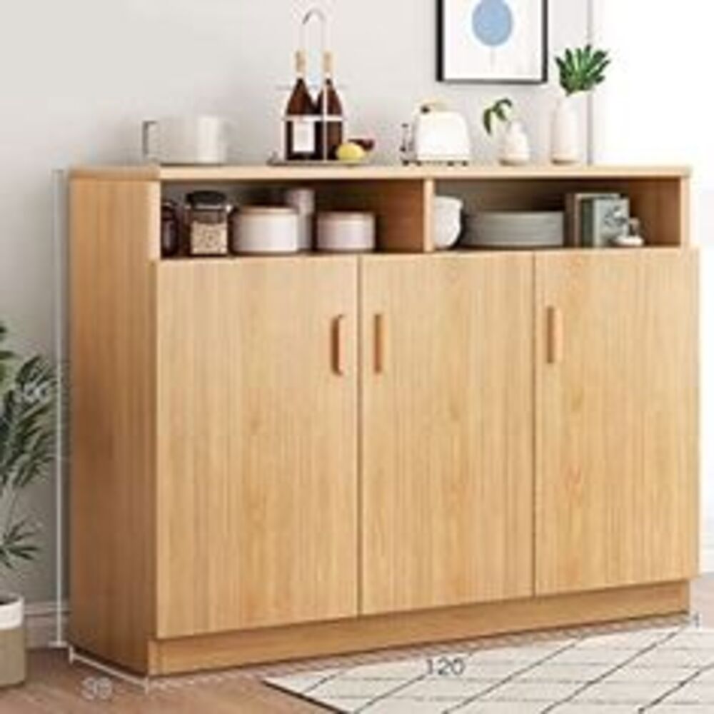 Mueble de Cocina Práctico Julia 3 Puertas
