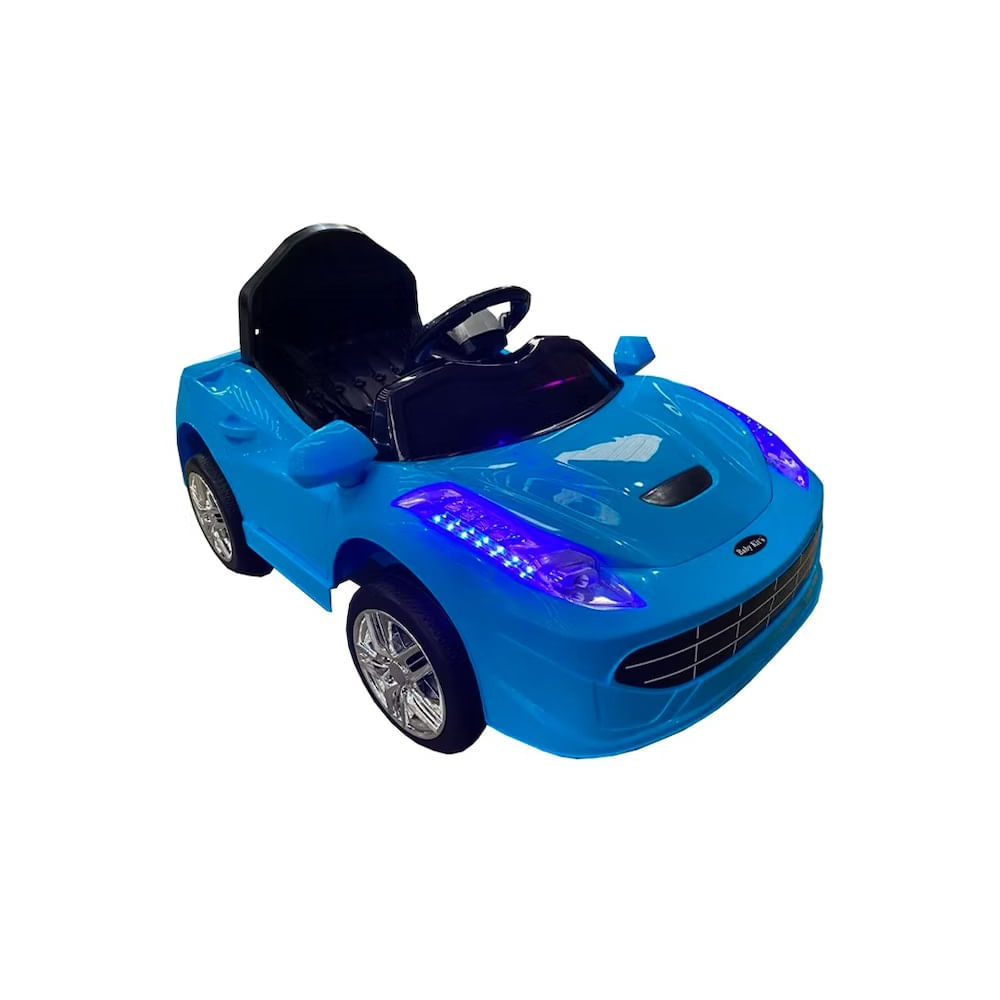 Porsche Baby Kits 2020 Azul