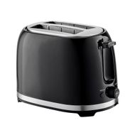 Tostadora Imaco 850 Watts Negro