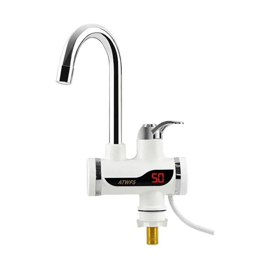 Caño Calentador Eléctrico de Agua