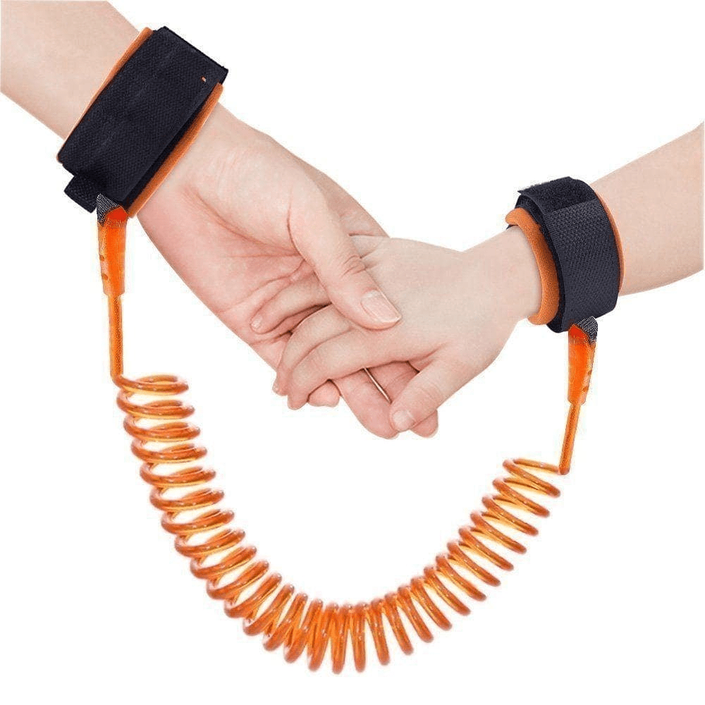 Brazalete de Seguridad Infantil