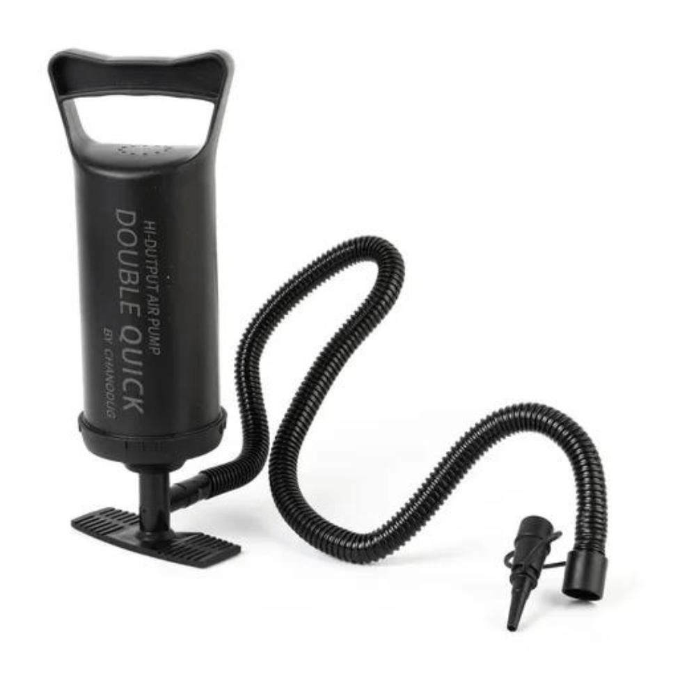 Inflador de Aire Manual