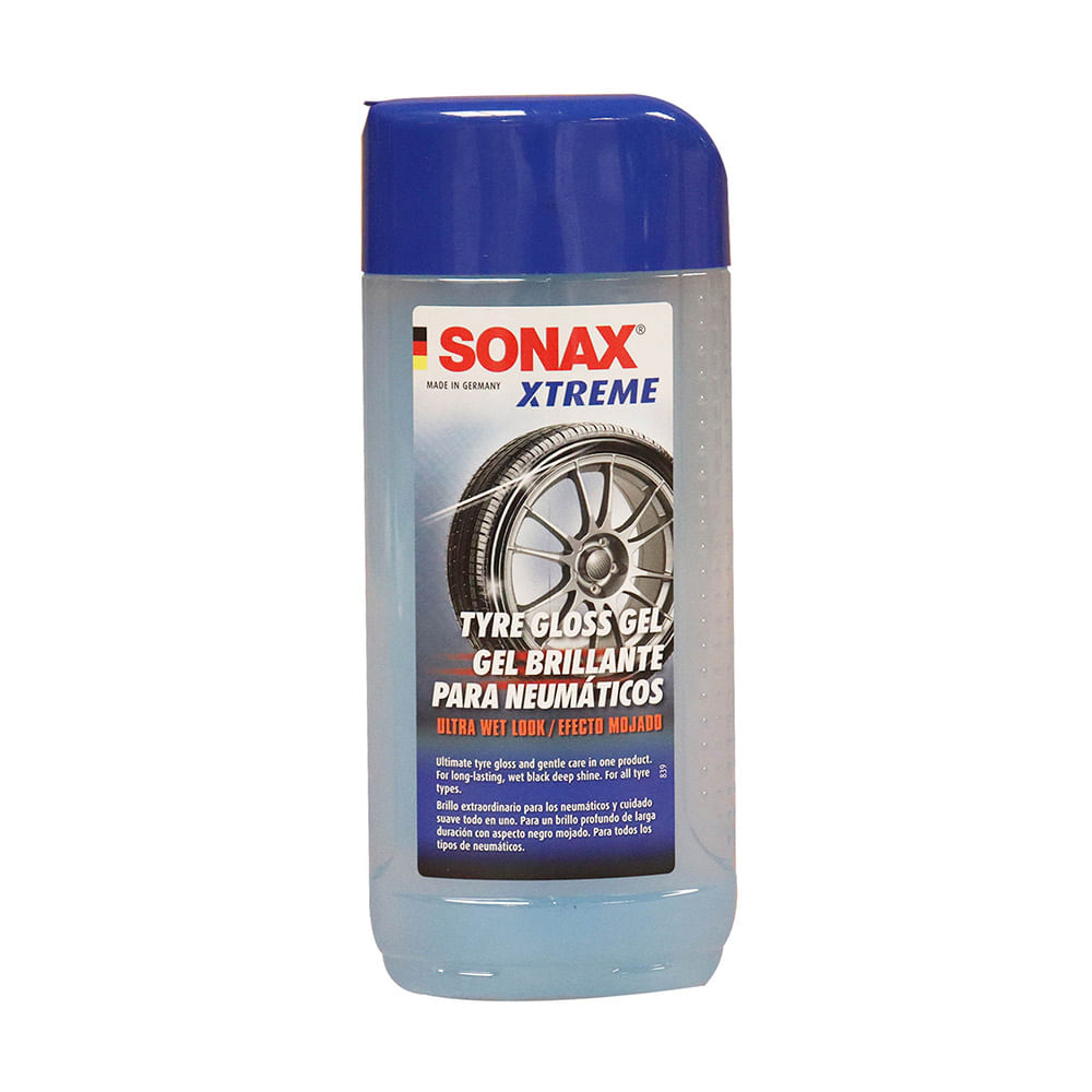 Limpia Inyectores Diesel 250ml SONAX