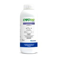 Insecticida Cypertag para Insectos Rastreros 1 litro