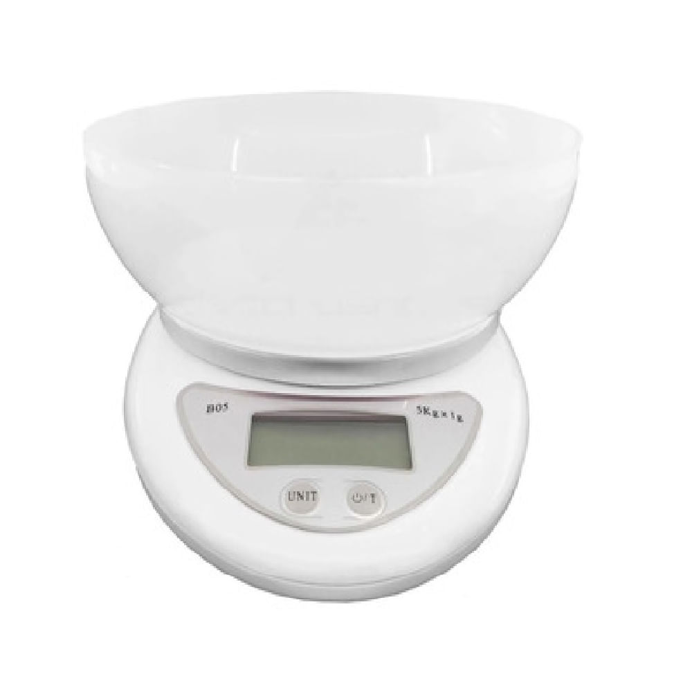 Scale Balanza Reposteria Balanza De Cocina Kg Balanza De Cocina Bernar