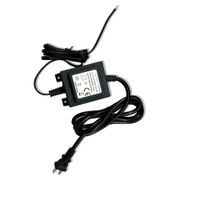 Transformador Monofásico Cantol 12V Negro de Acero/Plástico
