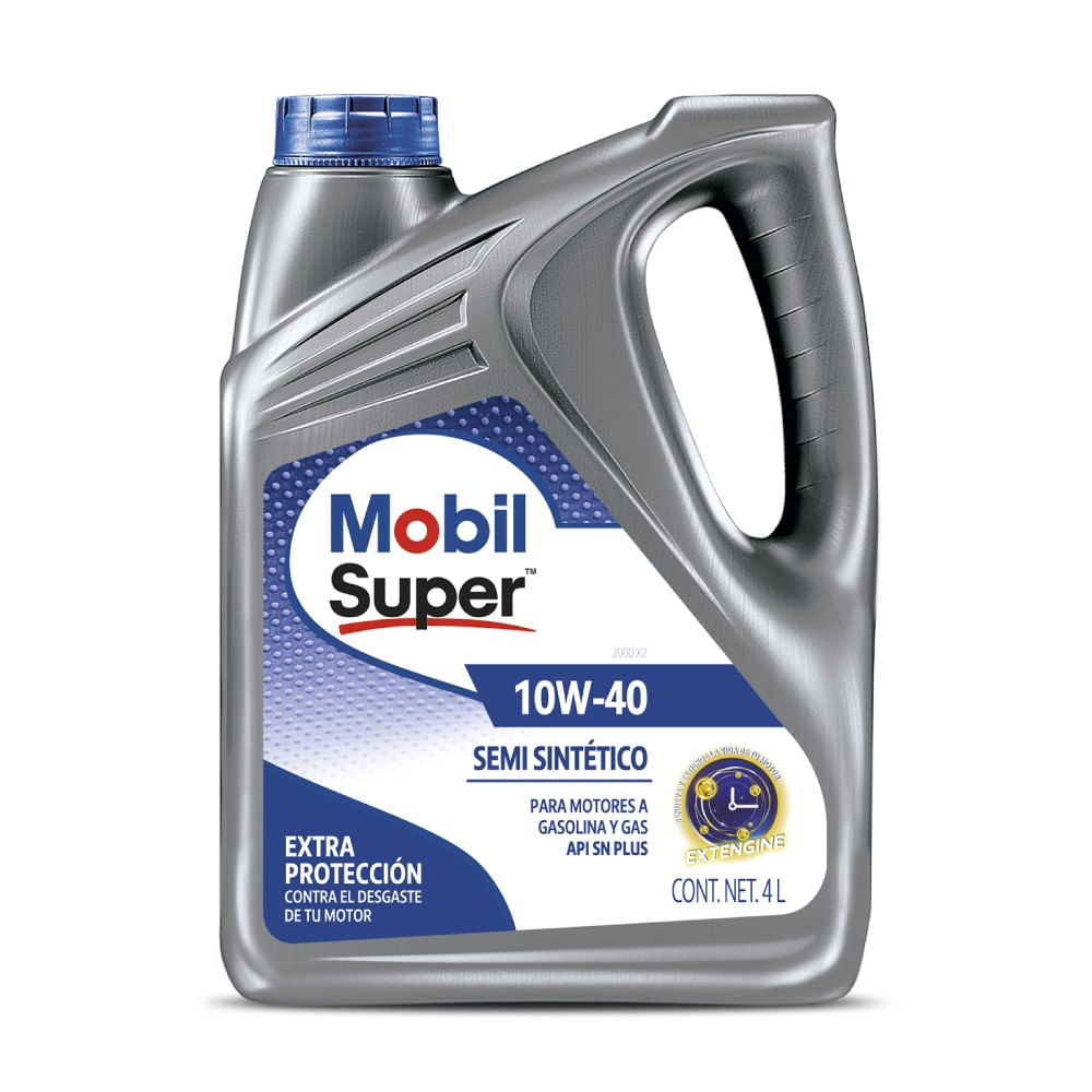El lubricante 10W-40 en detalle, ¿Cuál es el mejor aceite para mi coche?