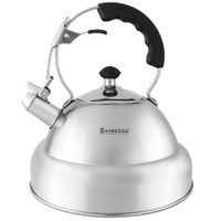 Tetera de Acero 3.0 Litros Finezza FF-T0032