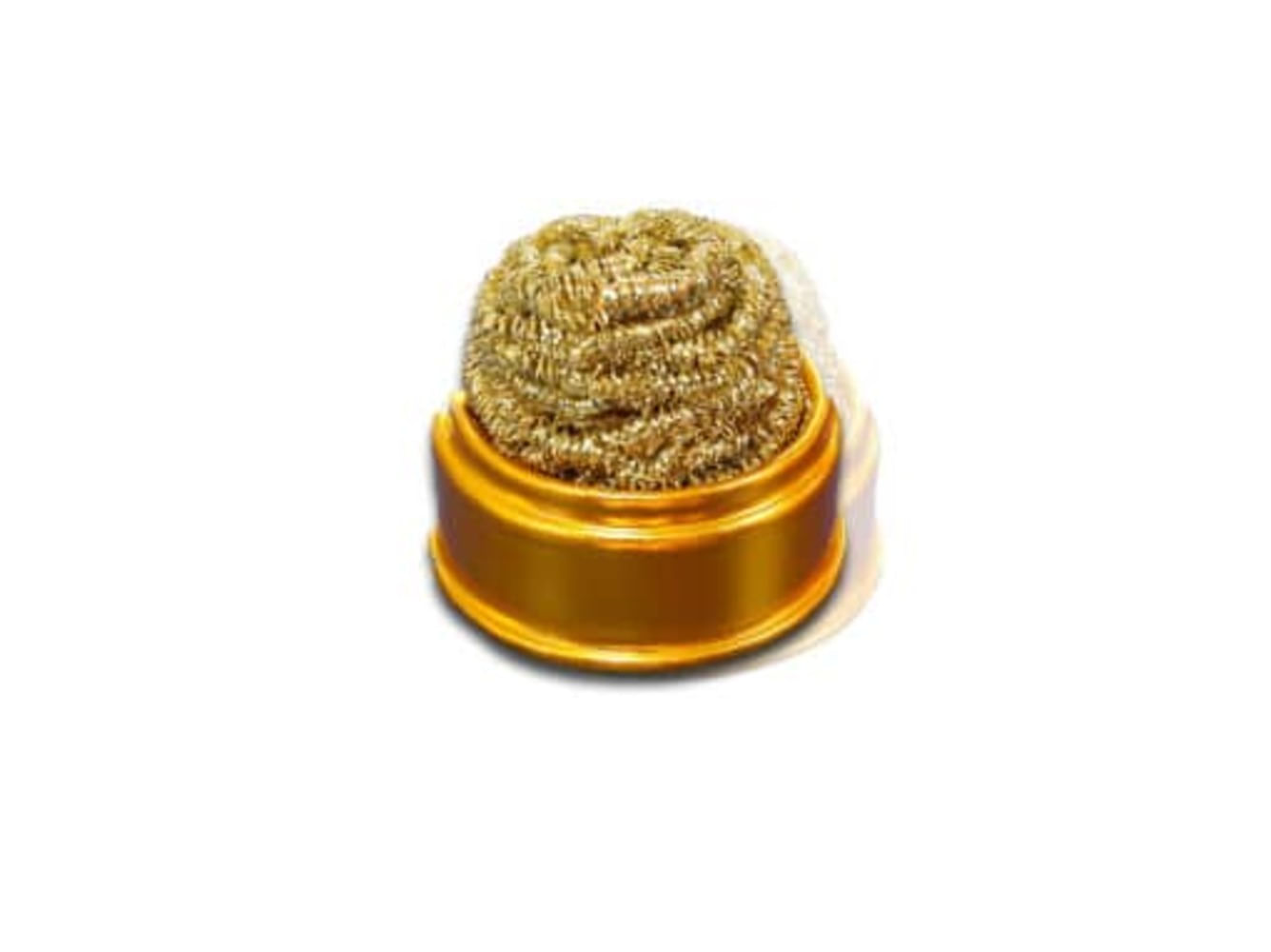 Limpiador de Puntas de Cautín zd-10w-2 Takema