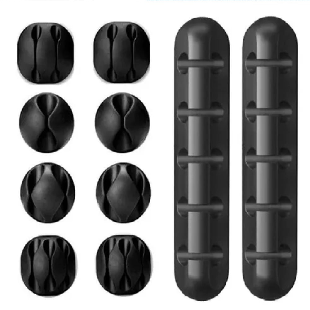 Kit Organizador de Cables