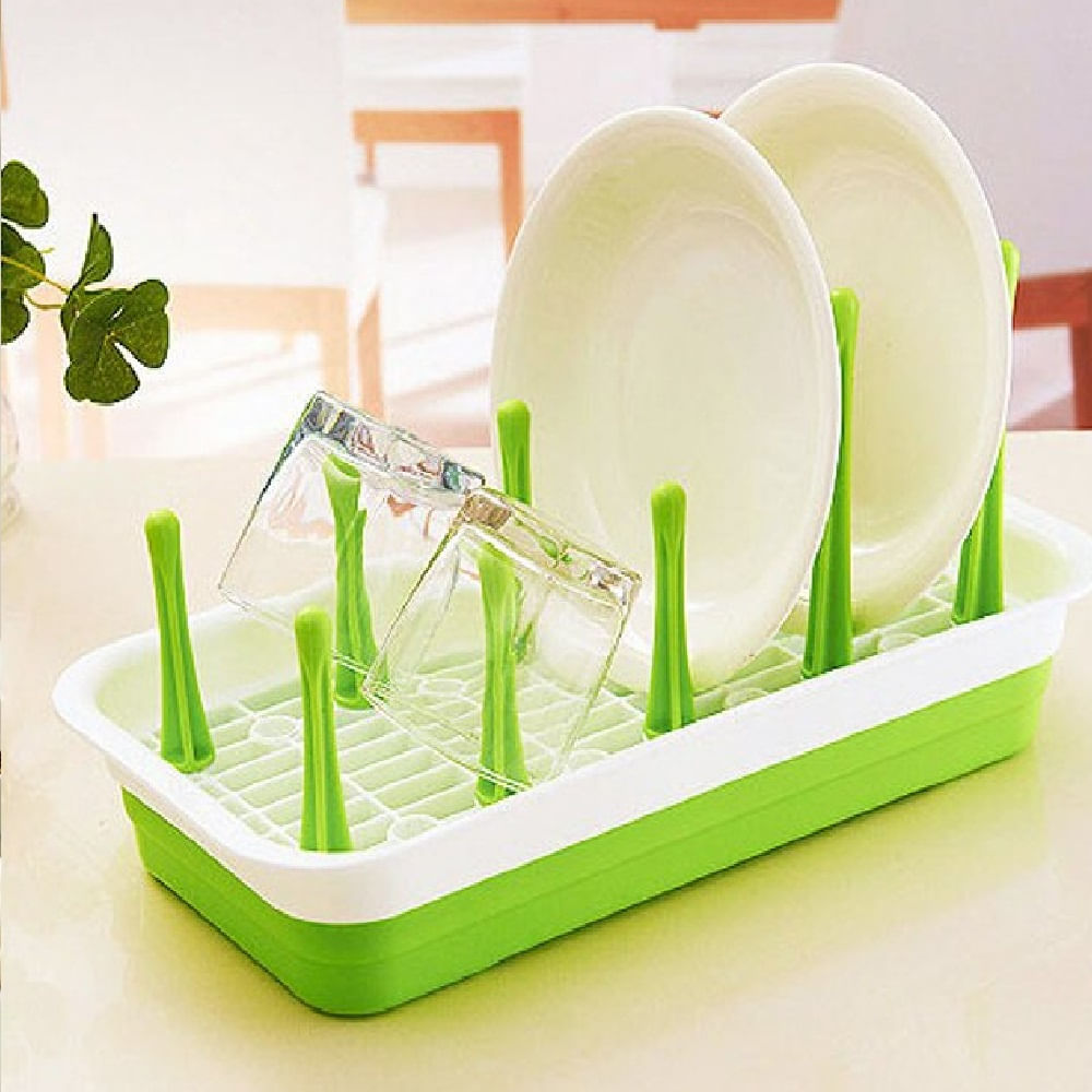 Escurridor de Vajilla de Cocina