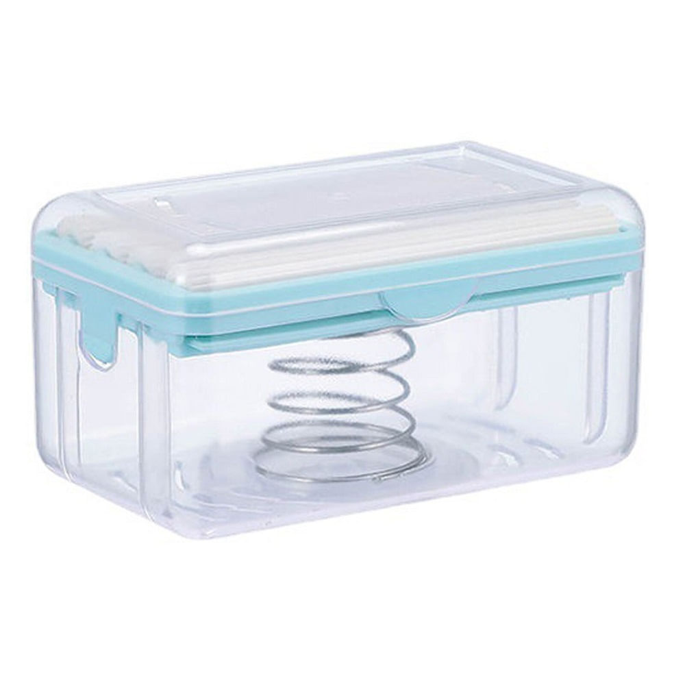 Dispensador de Jabón Multifuncional