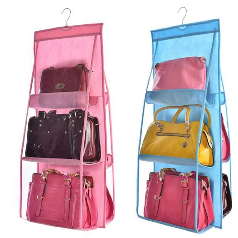 Bolsa de Almacenamiento para Carteras