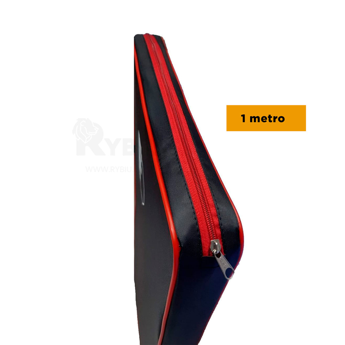 Colchoneta para Gimnasio Rojo de 1M