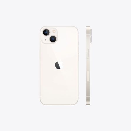 Apple iPhone 13 128Gb Desbloqueado Starlight - Promart