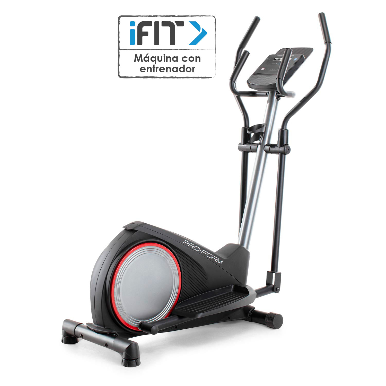 Eliptica Proform Sport E2.0 - iFIT