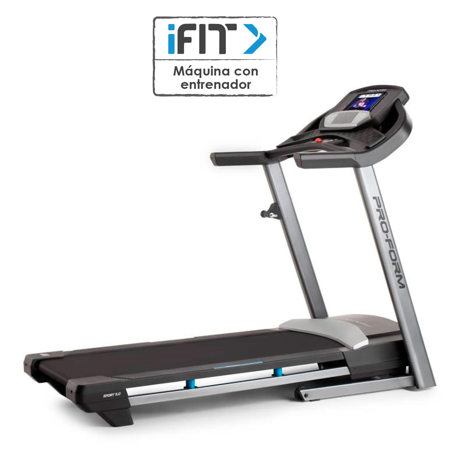 Trotadora Proform Sport 5.0 - iFIT
