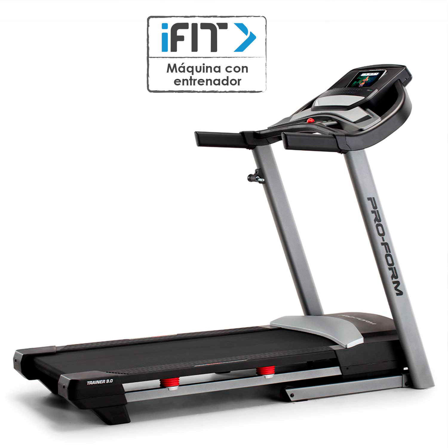 Trotadora Proform Trainer 9.0 - iFIT