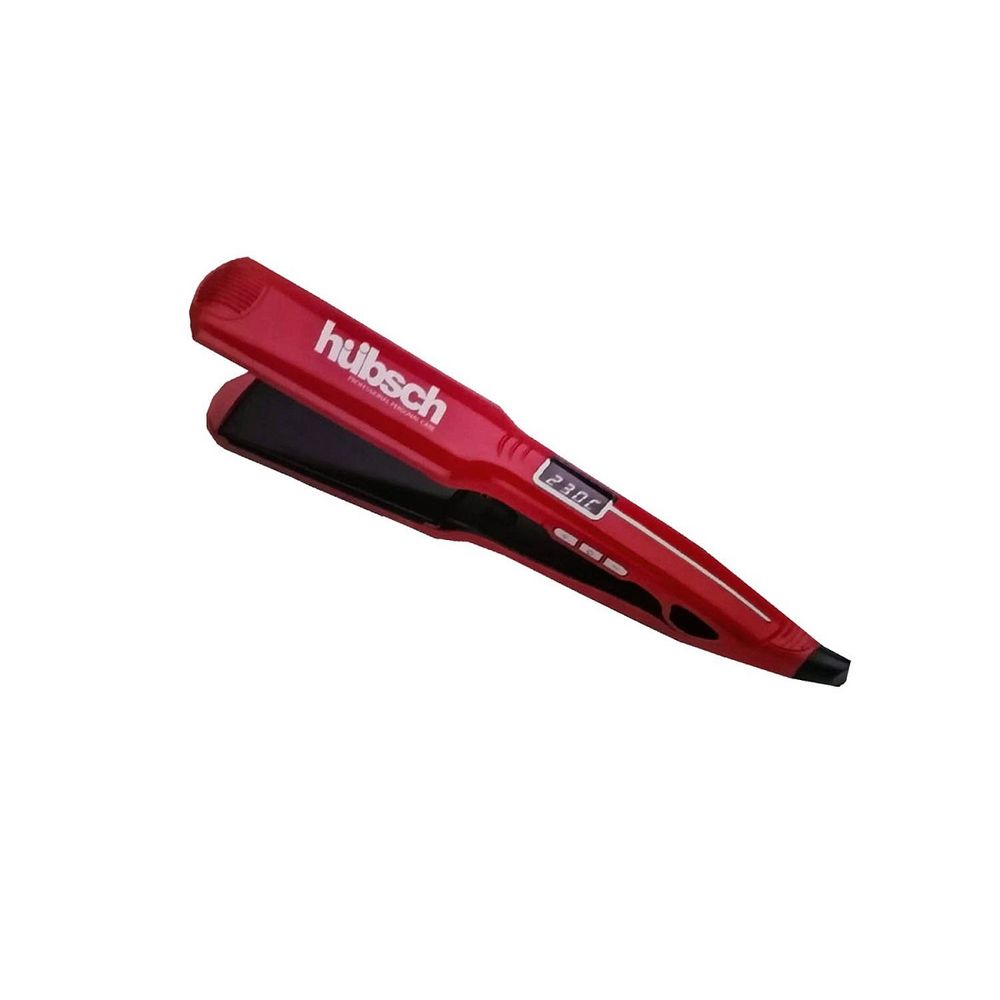 secadora y alisadora de pelo