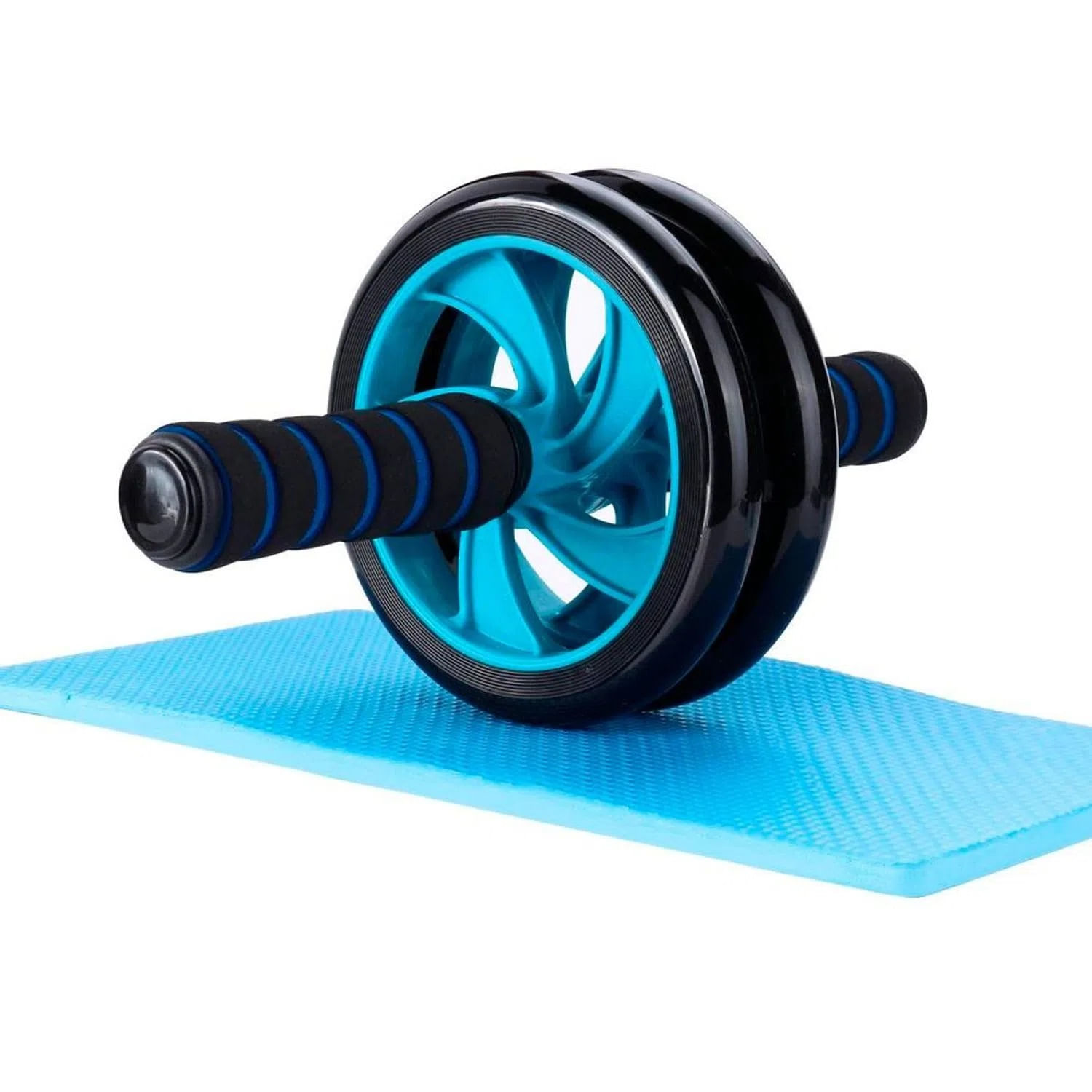 Doble Rueda Abdominal Fit