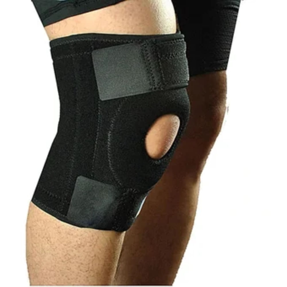 Rodilleras para Ejercicio Rodillera con Velcro Talla Standar 6868