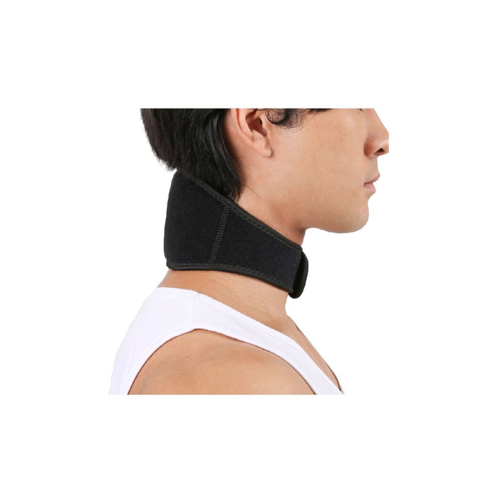 Soporte para Cuello Autocalentamiento Terapia 6275
