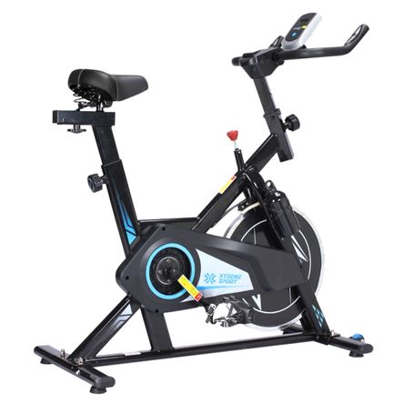 Ancheer bicicleta spinning discount opiniones