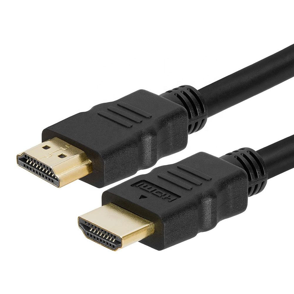 Mejor Cable Hdmi Cable Hdmi 4k Ultra Hd Alta Velocidad 3d 20