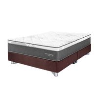 Cama Royal Paraíso Pocket Star Queen
