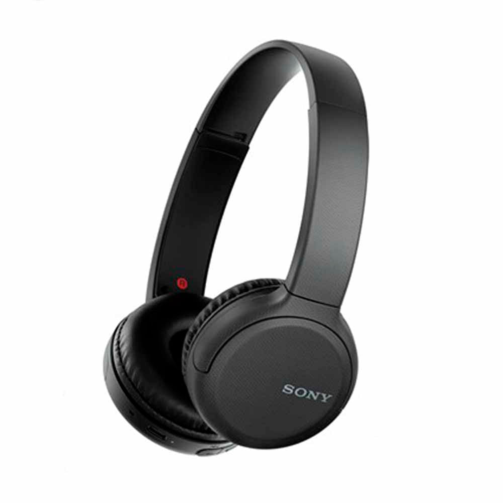 Audífono Bluetooth Sony wh-ch510 - Negro - Promart