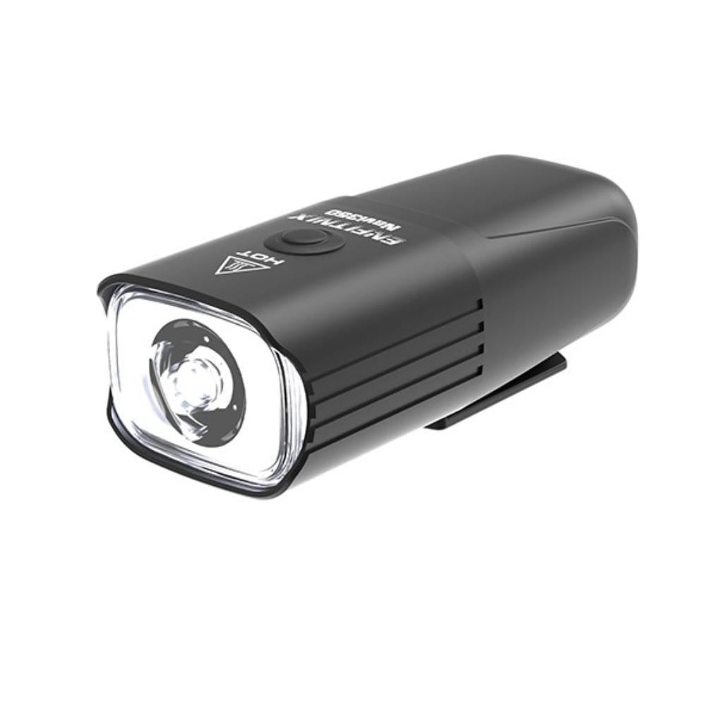 Luz Frontal Recargable LED COB Navi 350 Lúmenes