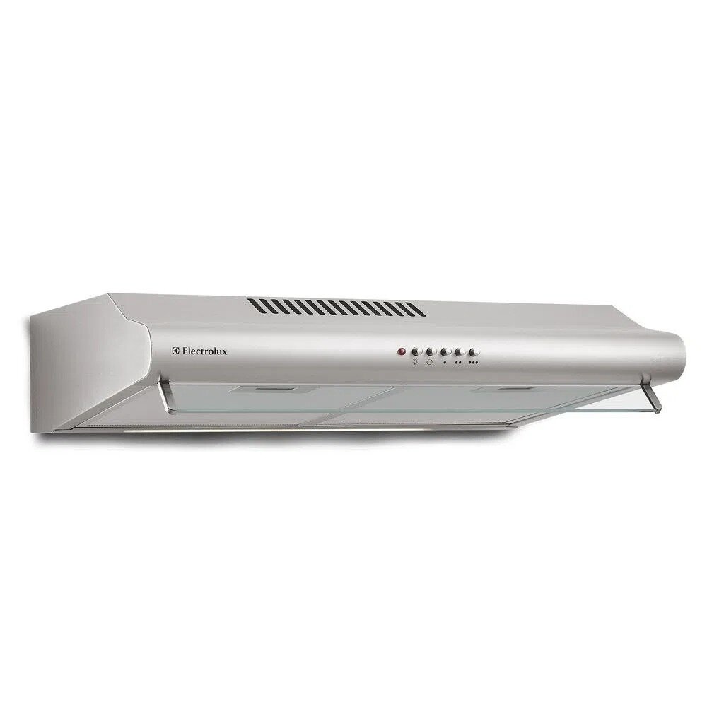 Campana Extractora de 90cm Electrolux EJSE362TBI Inox