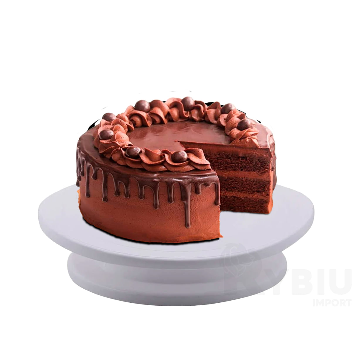 Base Giratoria Repostería