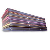 Colchoneta para Gimnasio 1.5 Metros